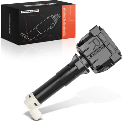 Image de Frankberg 1x gicleur de lave-phares Avant droit pour Lexus ES V6 3.5L 2012-2018