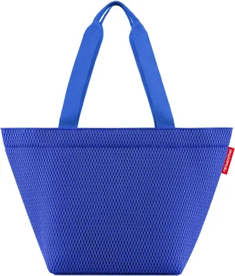 Produktbild von shopper M - Shopper 51 cm (summerstripes black)