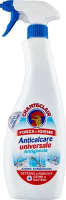 Zdjęcie produktu dla Odkamieniacz Anticalcare universale antigoccia 625ml - Chanteclair