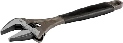 Image de Clé à molette 324 mm, 55.6 mm 55 mm BAHCO 9035