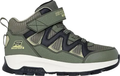 Produktbild von Skechers Storm Blazer Drizzle Squad Grün OLBK Größe EU 36