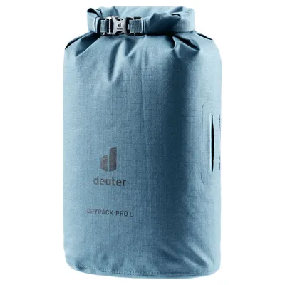 Obrázek produktu pro Vodotěsná taška DEUTER Drypack Pro 8 Atlantic