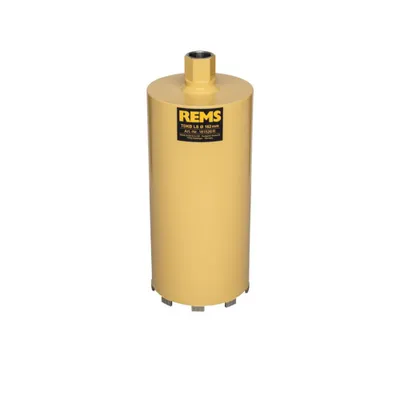 Image de Couronne REMS spécial Picus DP TDKB-LS 162x320xUNC 1 1/4' - 181526 R