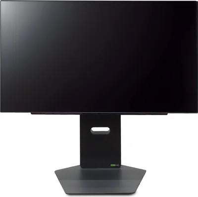 Produktbild von LG UltraGear 27GS95QE-B - OLED-Monitor - Gaming - 68.6 cm (27")