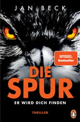 Obrázek produktu pro Die Spur - Er wird dich finden