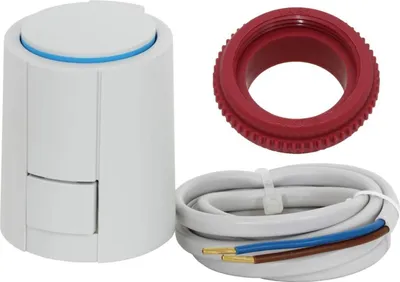 Produktbild von Stellantrieb Alpha 5 - 230 Volt mit VA90