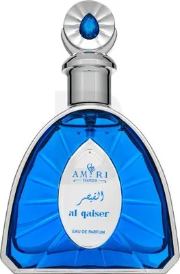 Immagine prodotto di Hamidi Al Qaiser eau de parfum unisex 100 ml