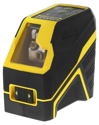 Image de Niveau laser croix STANLEY FMHT77595-1 FATMAX FCL-G Li-ion