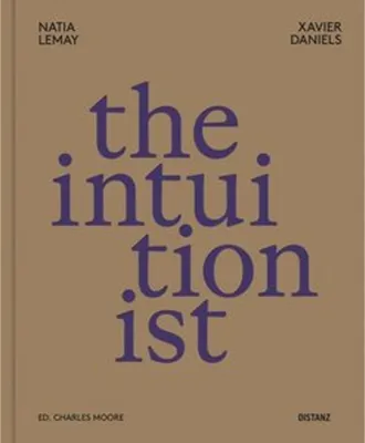 Immagine prodotto di The Intuitionist