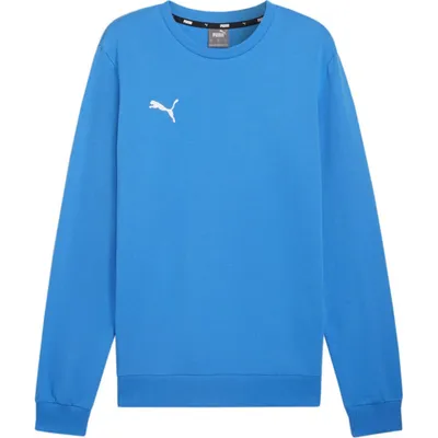 Produktbild von PUMA teamGOAL Casuals Crew Neck Sweatshirt Herren blau XL