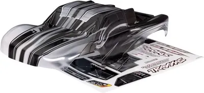 Produktbild von Karosserie Slash 2WD ProGraphix mit Aufkleber