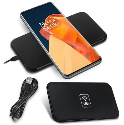 Produktbild von QI Kabelloses Ladegerät für OnePlus 13 Wireless Charger 15W 10W 5W Ladestation