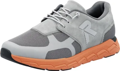 Immagine prodotto di Rieker Sneaker Low Herren 31393836373732 Grau 40 EU