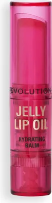 Obrázek produktu pro JELLY LIP OIL hydratační balzám #Watermelon Crush 2,4 gr