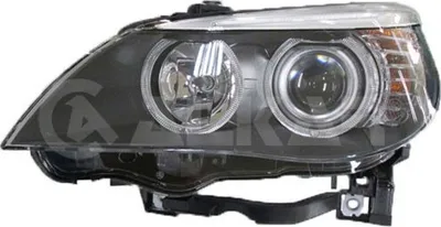 Produktbild von ALKAR Scheinwerfer Rechts für BMW 5 Limousine (E60) 2742835