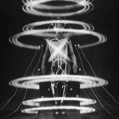 Obrázek produktu pro Joakim: Metropolis: The Lost Soundtrack - - (Vinyl / Rock (Vinyl))
