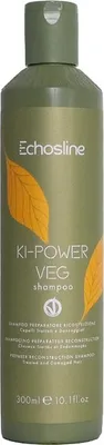 Obrázok produktu pre ECHOSLINE kiPower VEG šampón 300 ml