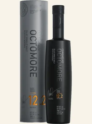 Produktbild von Octomore 12.2