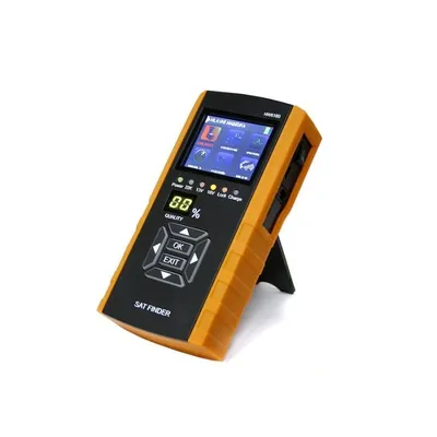 Obrázok produktu pre SPACETRONIC vyhľadávač signálu Profinder HW6180 DVB-SS2 finder