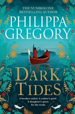 Immagine prodotto di Dark Tides