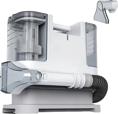 Image de Aspirateur, puissance d'aspiration élevée, conception sans fil, 220 V