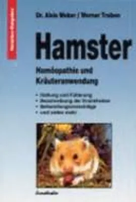 Produktbild von Hamster