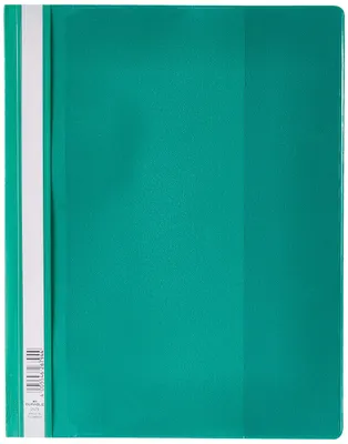 Immagine prodotto di DURABLE 257905 Präs.Hefter Duraplus grün 25er