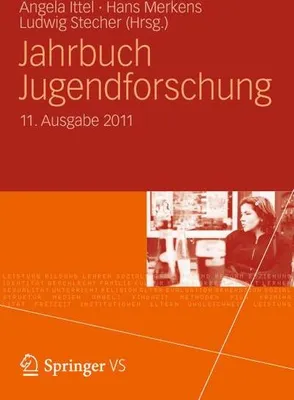 Produktbild von Jahrbuch Jugendforschung 2011