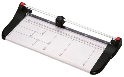 Obrázok produktu pre KW eco 46 - rezačka koliesková 460mm, 7 listov