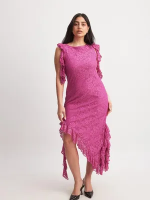 Produktbild von NA-KD Abendkleid für Frauen, XS