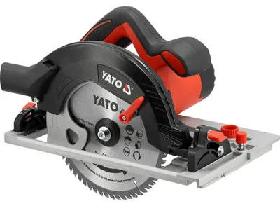 Obrázek produktu pro Řezací Pila Yato 190Mm 1600W