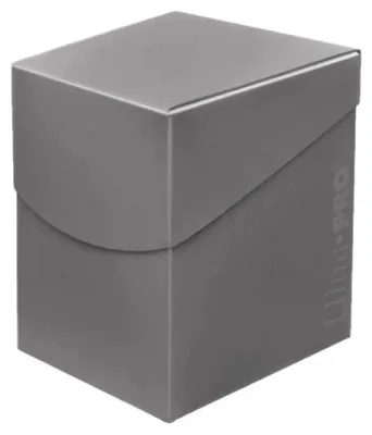 Zdjęcie produktu dla Smoke Grey Eclipse Pro 100+ Deck Box