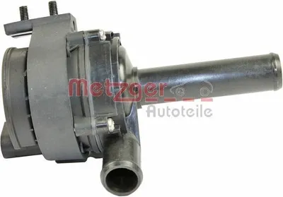 Produktbild von METZGER Zusatzwasserpumpe 2221028 elektrisch