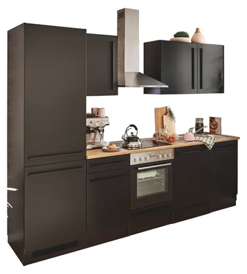 Produktbild von Yourkitchen Küchenblock 280 JAZZ