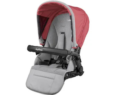 Produktbild von Peg-Pérego Sportwagenaufsatz Book Breeze Coral