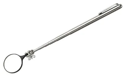 Produktbild von SEALEY Inspektionsspiegel AK652 40mm Metall