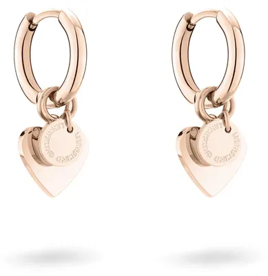 Produktbild von Liebeskind Berlin Ohrringe LJ-1596-E-21 IP Roségold
