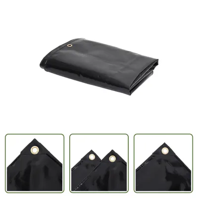 Image de Bâche du Living Store 650 g/m² 4x8 m