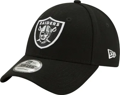 Obrázok produktu pre New Era, 9Forty Cap NFL Las Vegas Raiders, čierna