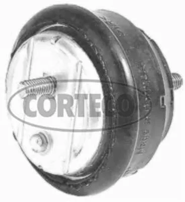 Immagine prodotto di CORTECO supporto motore destro (601553) per BMW 5 | BMW 5