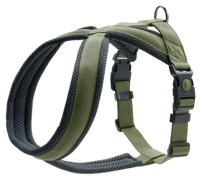 Immagine prodotto di Pettorina Hunter London Comfort, taglia: M-L, colore: oliva