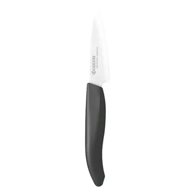 Produktbild von Kyocera | Series | Schäl-Keramikmesser - mit Griff aus Biokunststoff, Klingenlänge: 7.5 cm