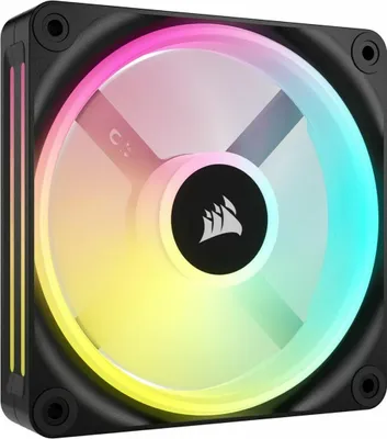 Produktbild von Corsair Gehäuselüfter CO-9051001-WW Ø 12 cm (1 Stück)