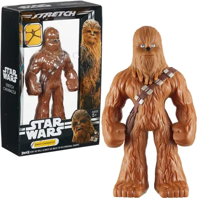 Immagine prodotto di Chewbecca Stretch 22 Cm