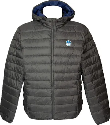 Obrázek produktu pro North Sails Skye Jacket Black M Man Black M