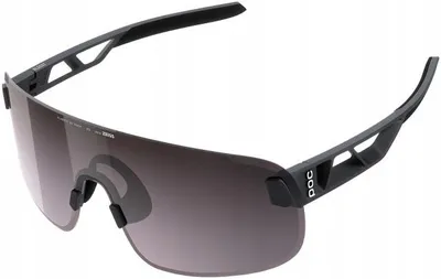 Immagine prodotto di Occhiali da ciclismo POC Elicit Photochromic neri, categoria 0-3