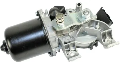 Image de Moteur d'essuie-glace avant METZGER pour RENAULT KANGOO /