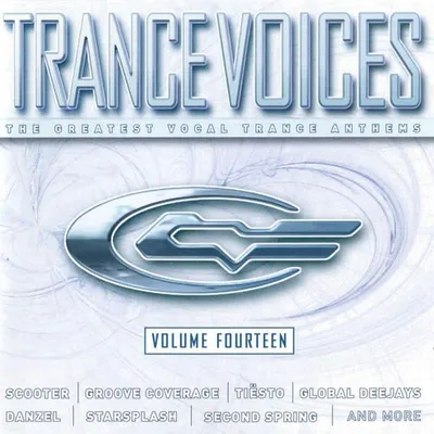 Zdjęcie produktu dla Trance Voices Vol.14