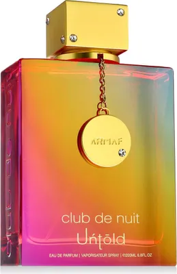 Immagine prodotto di Armaf Club De Nuit Untold Edp 200ml