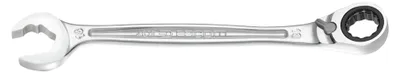 Imagen del producto de Llave de vaso combinada Facom, 18 mm